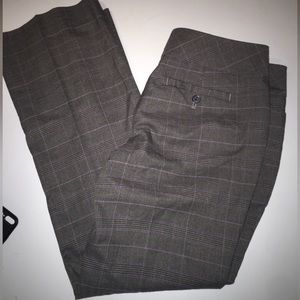 ann taylor loft petites original window pane size 6p